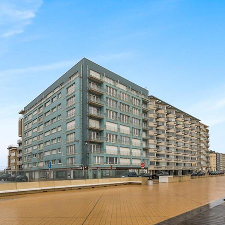 Appartement Aan Zee Oostende Экстерьер фото