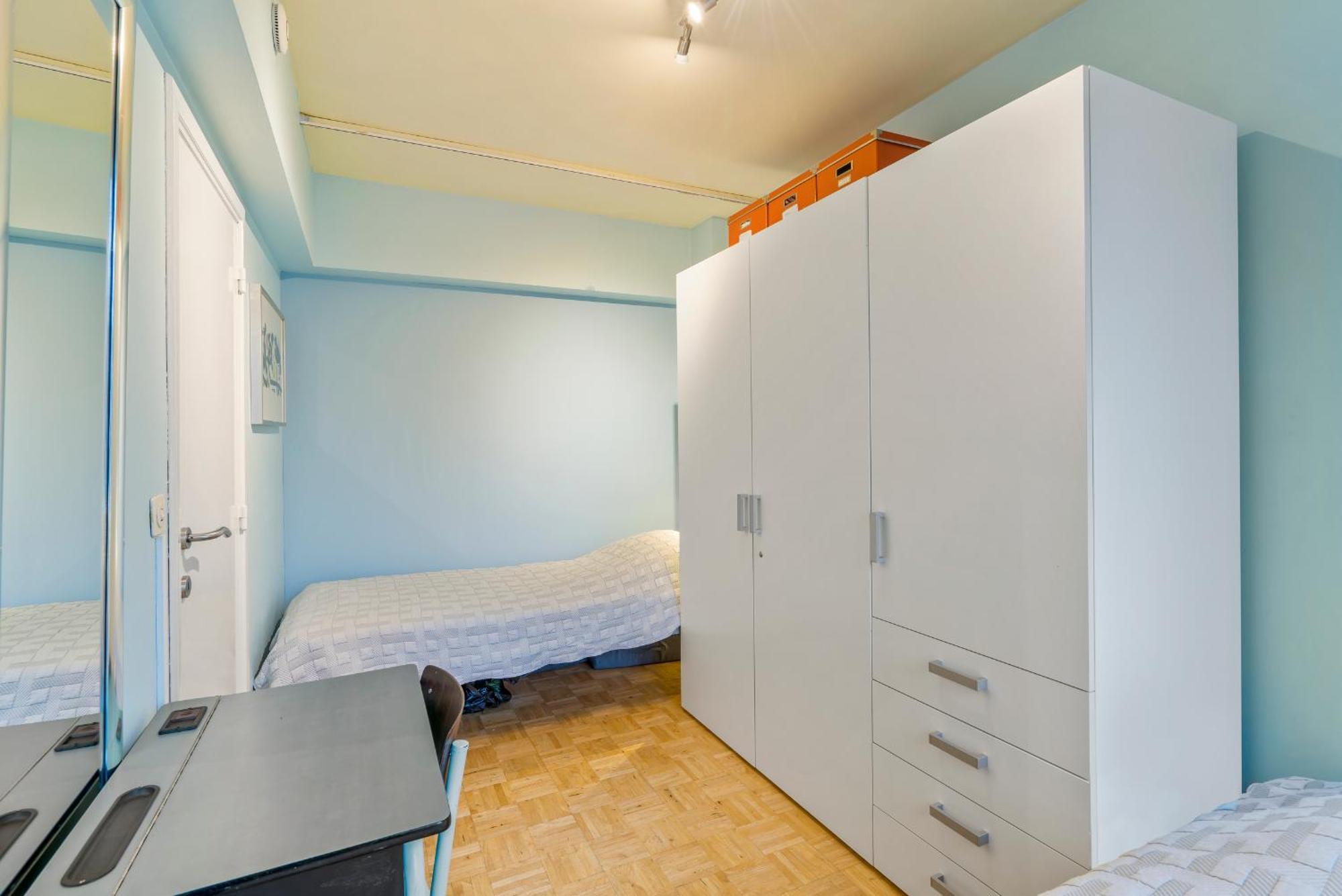 Appartement Aan Zee Oostende Экстерьер фото