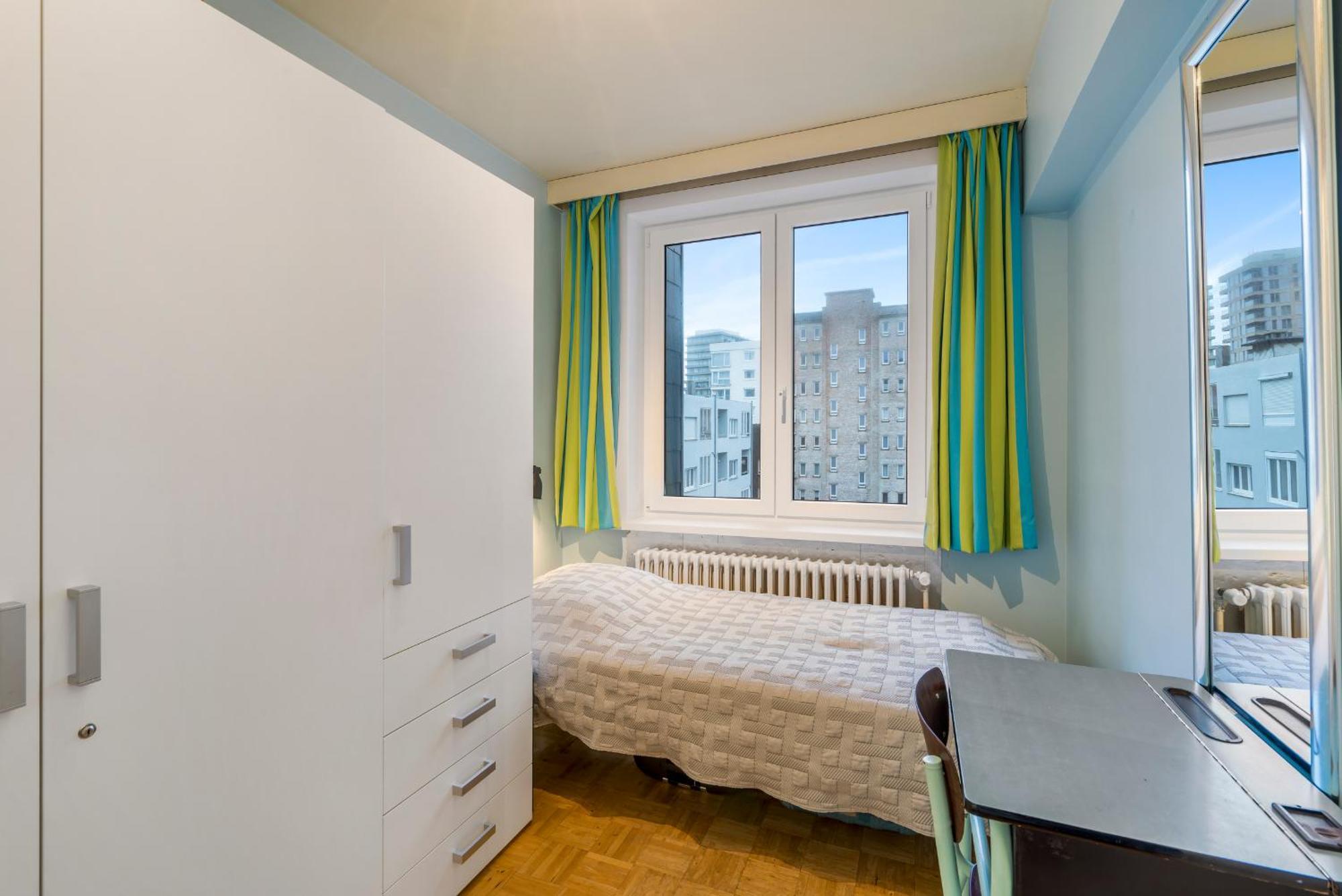 Appartement Aan Zee Oostende Экстерьер фото